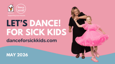 Dance for Sick Kids 2026