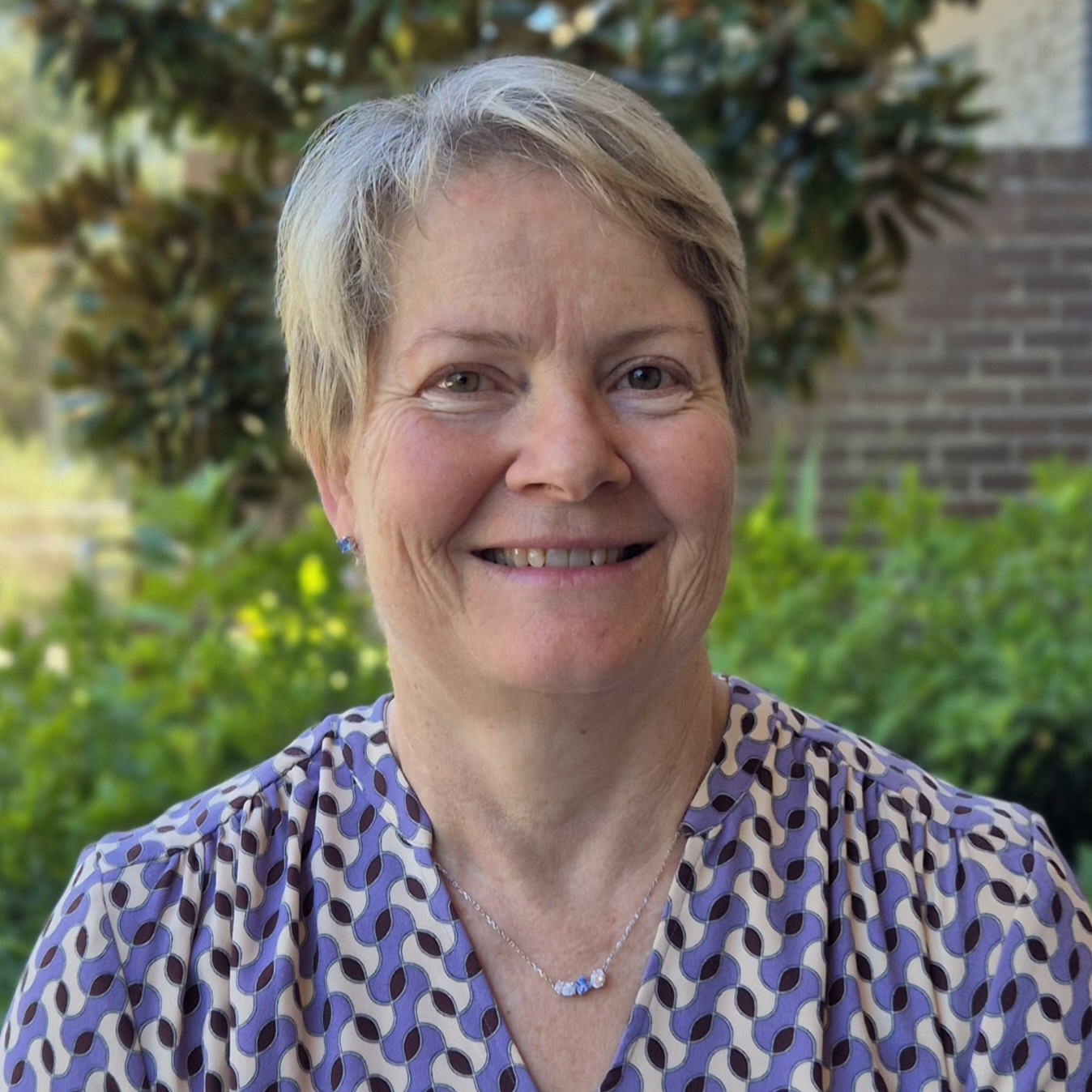 Nicola Fynes-Clinton, Executive Manager Corporate Services at Ronald McDonald House Greater Western Sydney