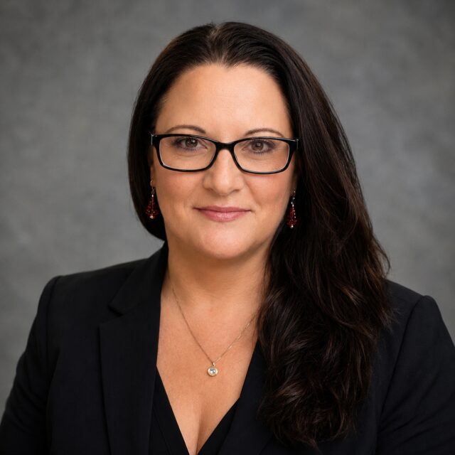 Ida Twist, Ronald McDonald House Greater Western Sydney Board Vice Chair