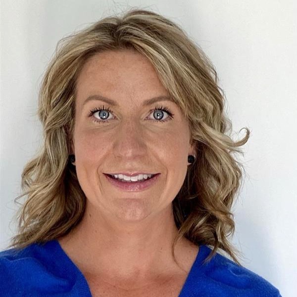 Jennifer Clermont, Executive Manager - Programs at Ronald McDonald House Greater Western Sydney