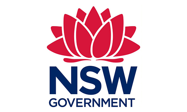 NSW Government, Ronald McDonald House Greater Western Sydney Grant and Foundation Partner
