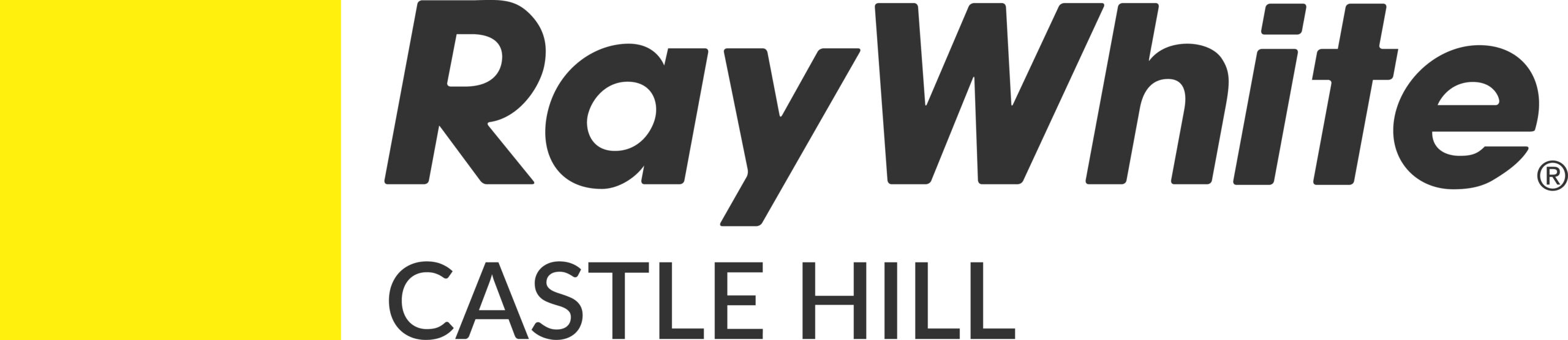 Ray White Castle Hill, Ronald McDonald House Greater Western Sydney House and Program Supporter