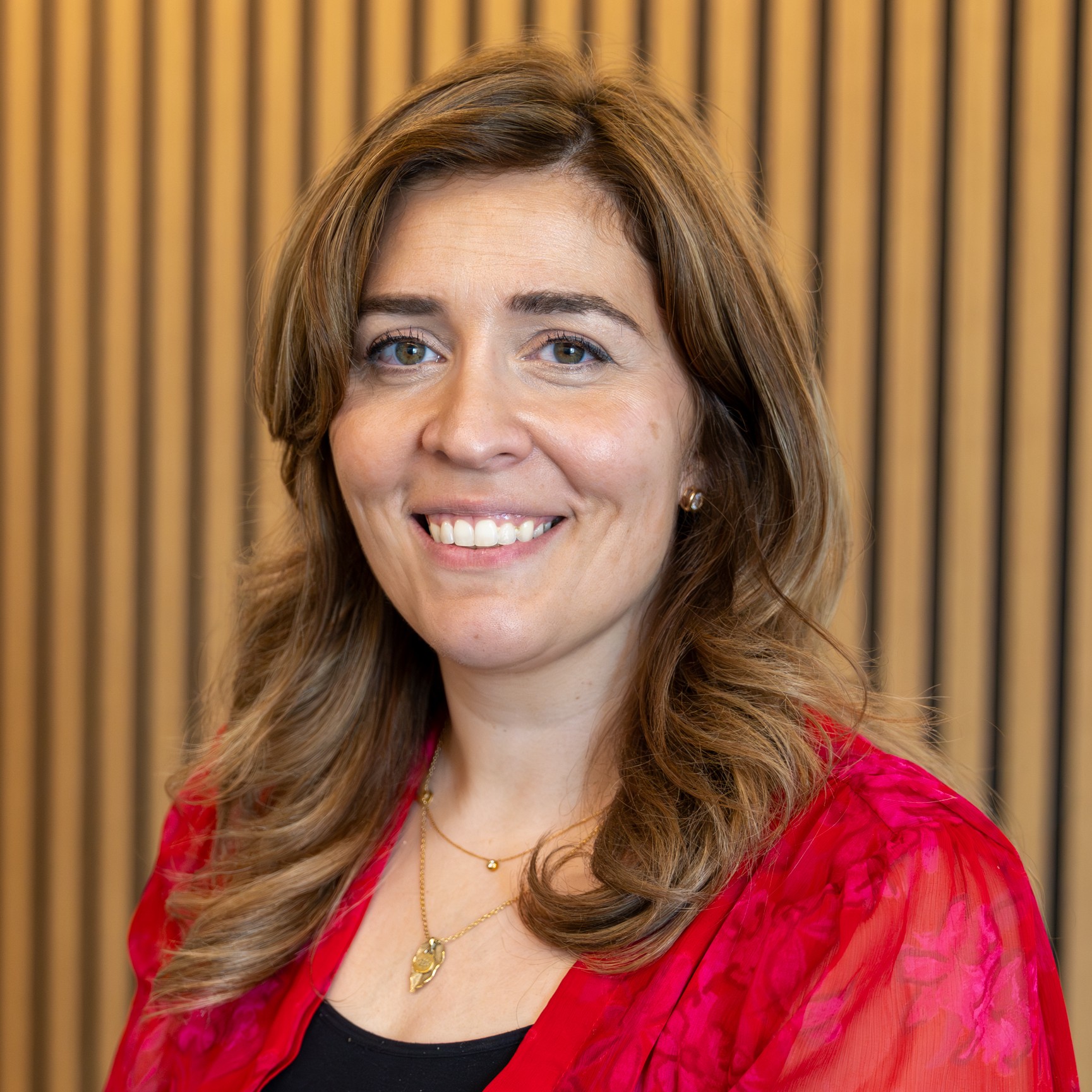 Safa Majidi-Sheppherd, Board Member at Ronald McDonald House Greater Western Sydney